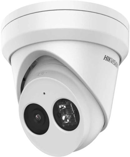Kamera Ip Hikvision Ds-2cd2343g2-Iu (2.8mm)