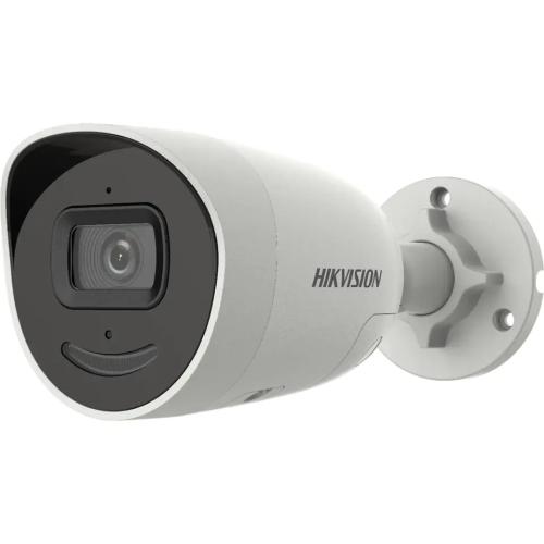 Video-Câmera de Vigilância Hikvision Ds-2cd2046g2-Iu/Sl