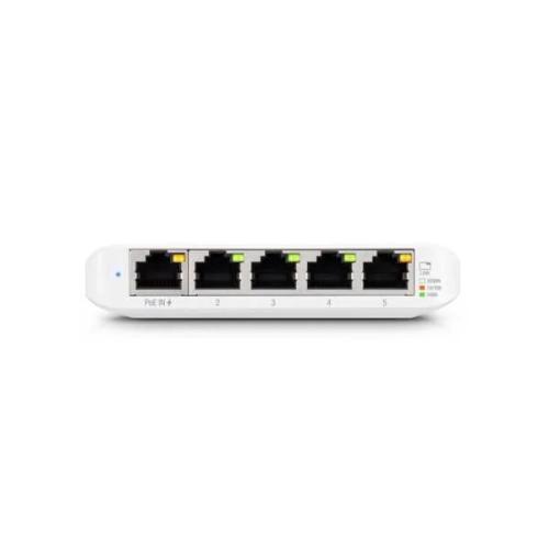 Switch Gestionado Ubiquiti Usw-Flex Mini 5 Puerto.