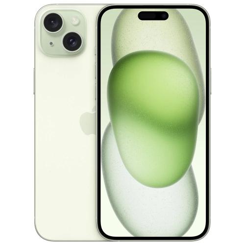 Smartphone Apple iPhone 15 Plus 6.7" 128gb Verde