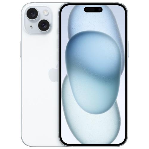 Smartphone Apple iPhone 15 Plus 6.7" 128gb Azul