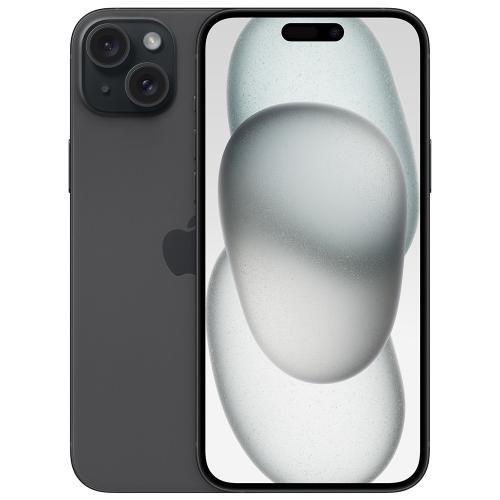 Smartphone Apple iPhone 15 Plus 6.7" 256gb Preto
