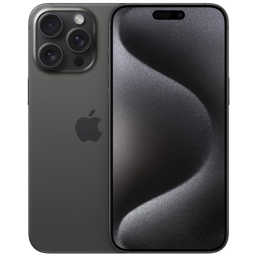 Smartphone Apple iPhone 15 Pro Max 256gb Preto