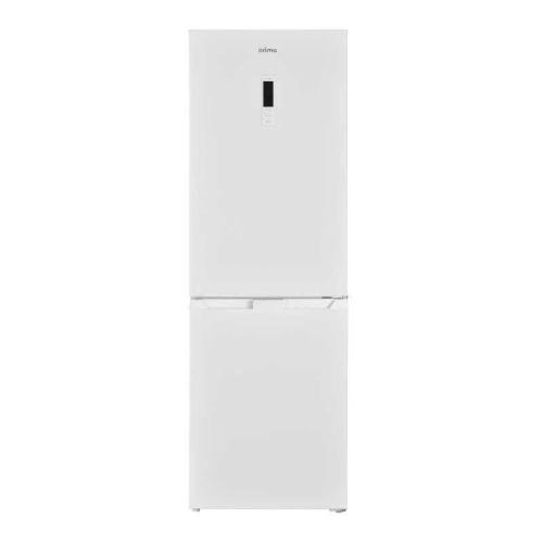 Combined Refrigerator Orh-18601-Nf W 323l No Frost (White) - Orima