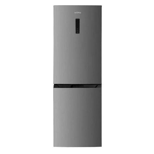 Combined Refrigerator Orh-18601-Nf X 323l No Frost (Inox) - Orima