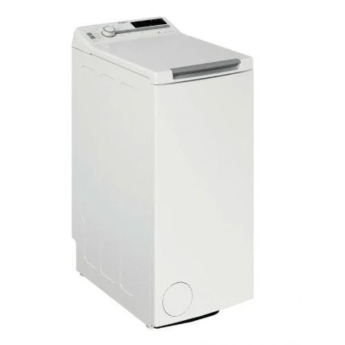 Tdlr 7231bs Spt 7kg 1200rpm Washing Machine (White) - Whirlpool