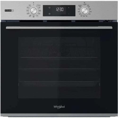 Built-In Oven Omsk58ru1sx - Whirlpool