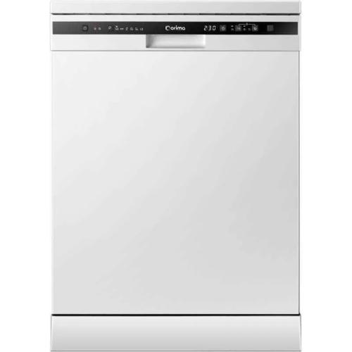 Dishwasher Or-12-754-W 14 Sets (White) - Orima