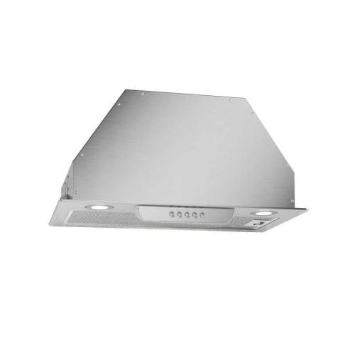 Telescopic Exhaust Fan 60cm 200w C Orb-5285-X - Orima