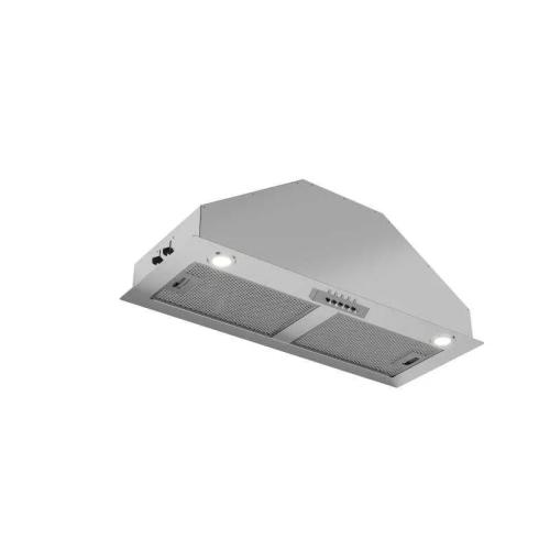Telescopic Exhaust Fan 82cm 200w C Orb-8285-X - Orima