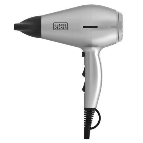 Black+Decker Hair Dryer Bxhda2400e
