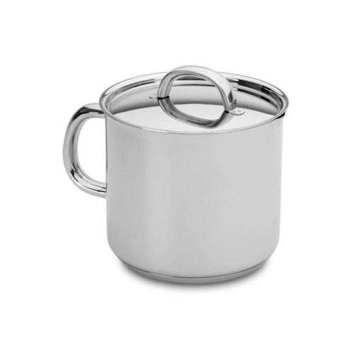 Cafeteira Silampos C/ Asa 14 Low Cost a
