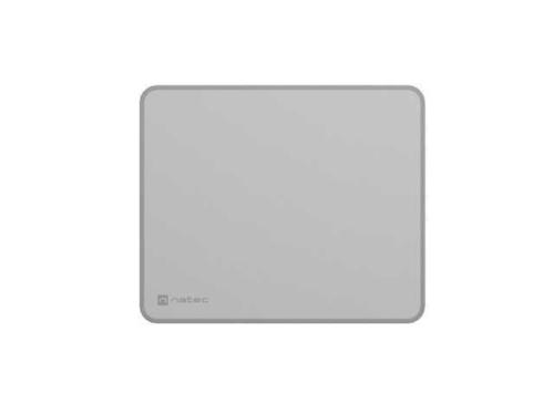Natec Mouse Pad Colors Series Stony Grey