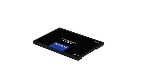 Goodram Cx400 Ssdpr-Cx400-02t-G2 Disco SSD 2.5" 2.