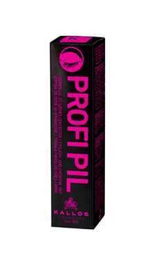 Eyebrow Color Profi Pil Eyelash And Eyebrow 15ml