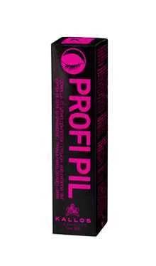 Eyebrow Color Profi Pil Eyelash And Eyebrow 15ml