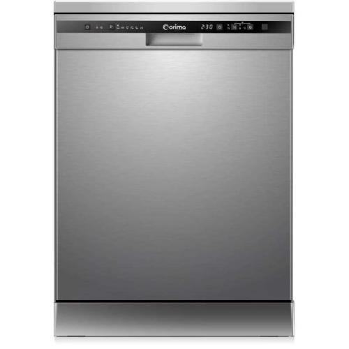 Dishwasher Or-12-754-X 14 Sets (Inox) - Orima
