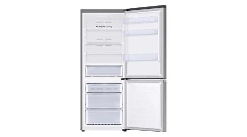 Frigorífico Combinado Samsung Rb34c671ds9/Ef 344l Classe D