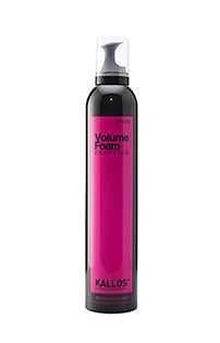 Hair Mousse Prestige 300ml