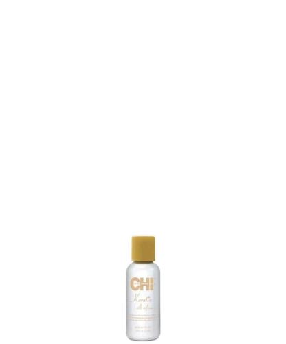 Hair Serum Chi Keratin Silk Infusion 15ml