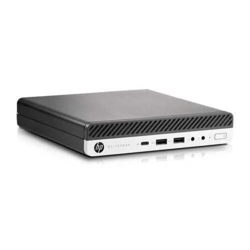 Desktop HP EliteDesk 800 G4 MINI Core i5-8500T 8G.
