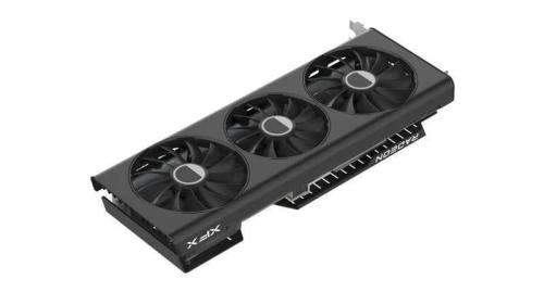 Xfx Rx 7800xt Qick319 16gb Gddr6 Hdmi 3xdp