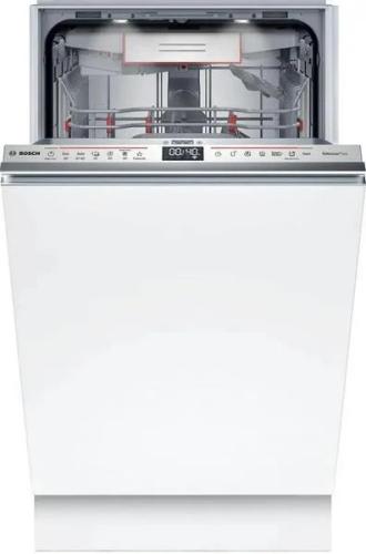Bosch Serie 6 Spv6emx05e Dishwasher Fully Built-In 10 Place Settings C