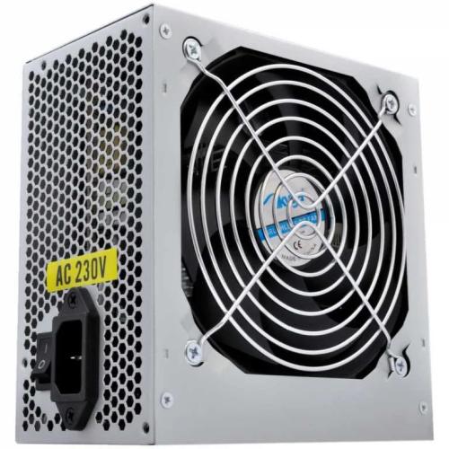Fonte de Alimentação Akyga Ak-B1-400 400 W Atx Rohs