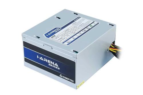 CHIEFTEC GPB-350S FONTE DE ALIMENTAÇÃO 350 W 20+4.