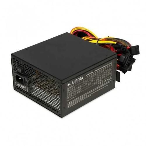 Fonte de Alimentação Ibox Aurora Refrigerador Passivo 700 W
