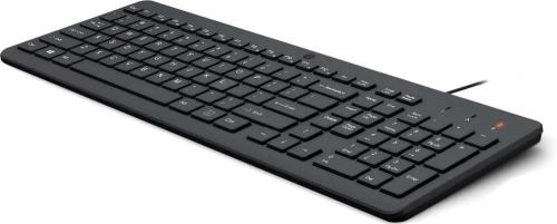 Teclado Hp 150 Preto