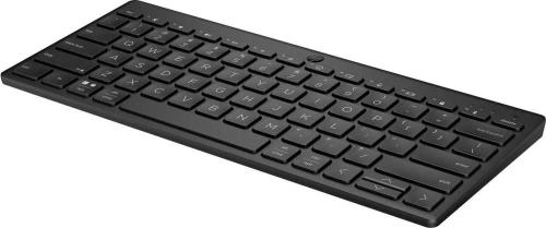Teclado Hp 350 Preto