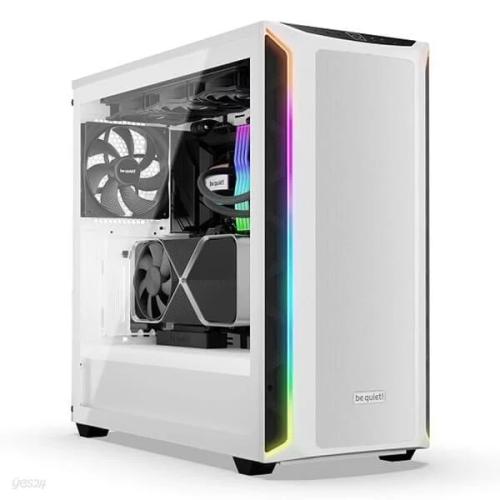 Be Quiet! Geh Shadow Base 800 Dx - White