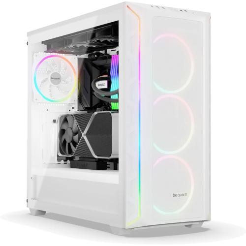 Be Quiet! Geh Shadow Base 800 Fx - White