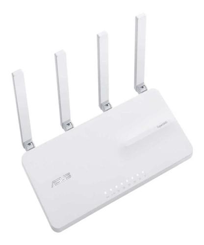 Router Asus Expertwifi Ebr63 Ax3000 Dual-Band Wifi 6 802.11ax