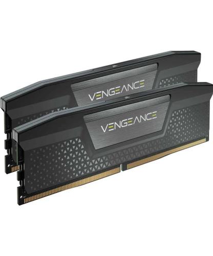 CORSAIR VENGEANCE CMK32GX5M2B6600C38 MÓDULO DE ME.