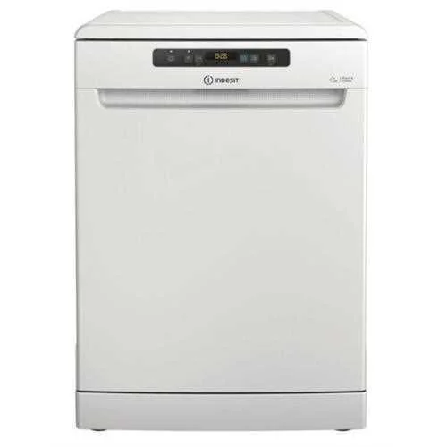 Máquina de Lavar Louça Indesit D2fhd624a 14 Conjuntos Classe e