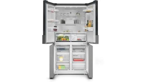 Frigorífico Combinado Balay 3kme592xi 605l Classe e