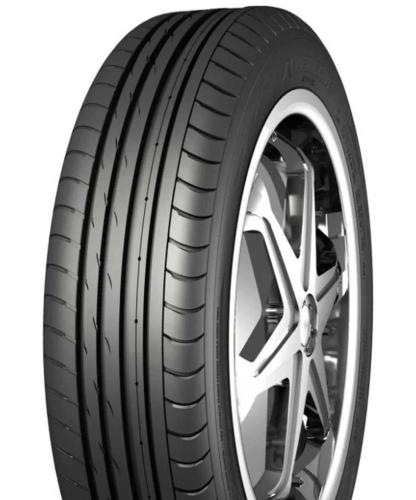 Pneu para Automóvel Nankang AS-2+ SPORTNEX 245/35.