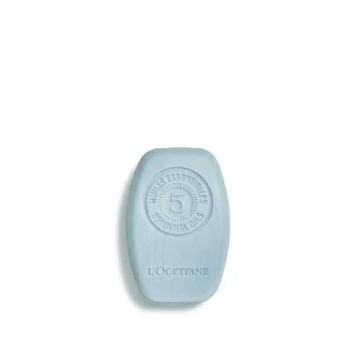 LOCCITANE AROMACHOLOGIE PURIFYING FRESHNESS SOLI.