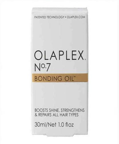 Óleo Capilar Olaplex Nº 7 Complexo Reparador 30 ml