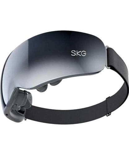 Eye Massager Black E7-En Skg
