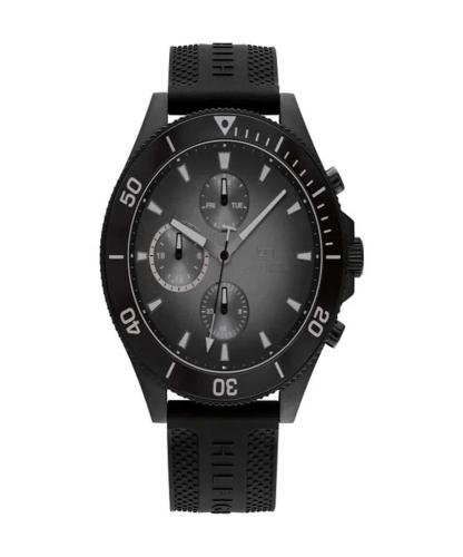 Relógio Masculino Tommy Hilfiger 1791921 (Ø 46 Mm)