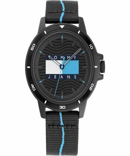 Relógio Masculino Tommy Hilfiger 1791999 (Ø 45 Mm)