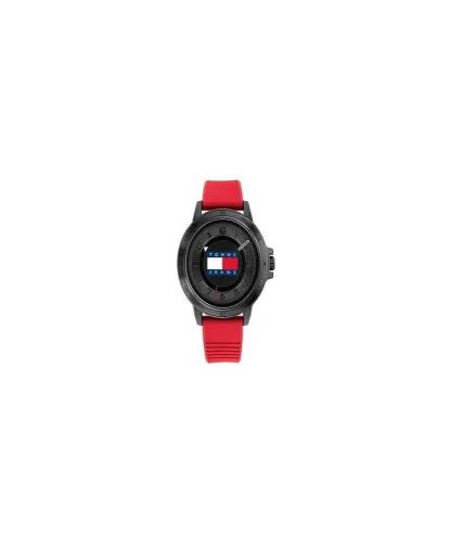 Relógio Masculino Tommy Hilfiger 1792033 (Ø 45 Mm)
