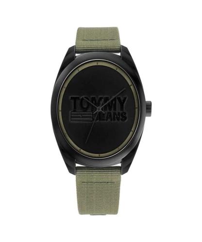 Relógio Masculino Tommy Hilfiger 1792040 (Ø 45 Mm)