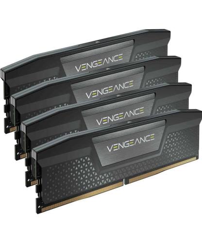 Corsair Vengeance Cmk64gx5m4b6000c36 Módulo de Me.