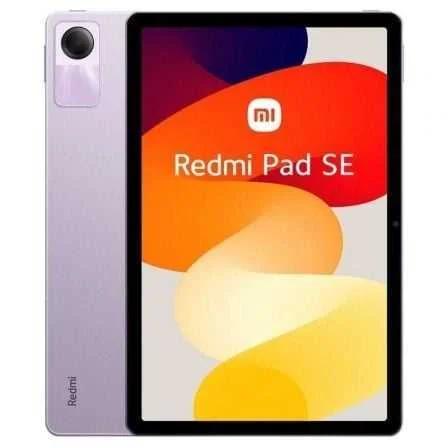 Tablet Xiaomi Redmi Pad Se 11"/ 6gb/ 128gb/ Octac.