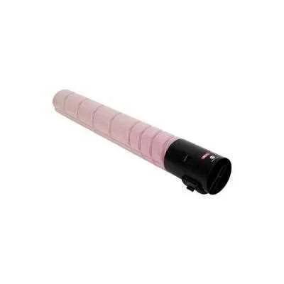 Develop Toner Tn-514m F?r Ineo +558/458/658 Magenta (A9e83d0)(A9e83da)
