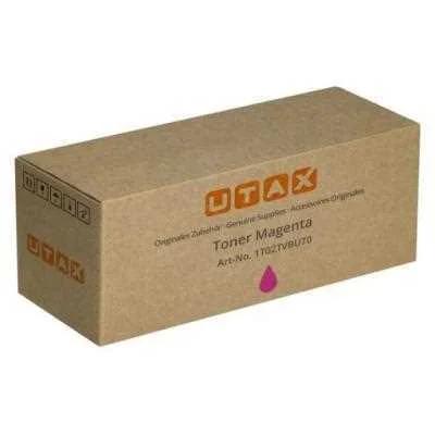 Utax Toner Kit Pk-5017m Magenta (1t02tvbut0)
